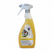Cif Power Cleaner Degreaser 750 ml.