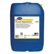 Diversey Divosan Hypochlorite VT3, 20L