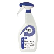 Diversey SURE Glasrens 6x750 ml.