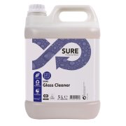 Diversey SURE Glasrens 2x5 L.