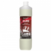 Diversey SURE Sanitetsrengring og kalkfjerner  6x1 ltr.