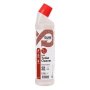 SURE Toilet Cleaner Toiletrens 750 ml.