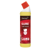 SURE Toilet Cleaner Toiletrens 750 ml.