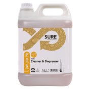 Diversey SURE Cleaner & Degreaser 2 x 5 ltr.