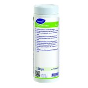 Suma Caf� Tabs C2.2, reng�ringstabs til kaffemaskiner, 120 stk