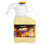 SURE Cleaner & Degreaser Smartdose 1,4L
