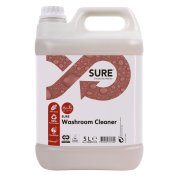 Diversey SURE Washroom Cleaner Sanitetsrengring 2x5L.