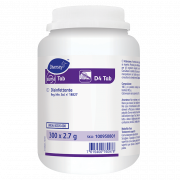Suma desinfektions tabs D4 300 stk. 
