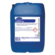 Lensitil Top affedtningsmiddel 10 ltr.