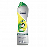 CIF Cream Lemon Skurecreme 750 ml.