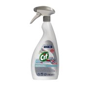 Cif Crème Citron avec Microparticules 500ml — Health Pharm