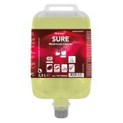 Diversey SURE Sanitetsrengring  QS 2x2,5L.