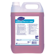 Soft Care Silk H200 3i1-Sbe 5 ltr
