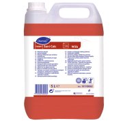 Taski Sani Calc free W3b limescale remover 5L.
