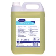 Suma Med Alu Pur-Eco L10 Diskmaskin 5 l.
