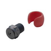 Nilfisk Tornado Plus munstycke 1/8