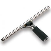 Ettore Fönsterskrapa med stlhandtag