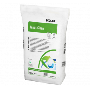 Ecolab Taxat clean vaskepulver 15 kg.