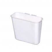 Plastboks til div. stor