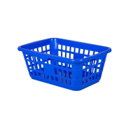 Kurv bl firkantet (til 42935)