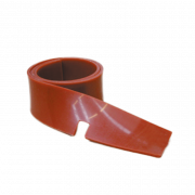 Comet Sugelbe til CPS 36 Advance gulvvasker, front