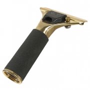 Ettore Brass Handle w. Quick Release