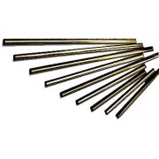 Ettore Brass channel