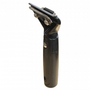 Ettore PRO+ handle swivel for brass channels