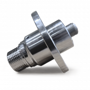 Turbodevil DXF-Svivel fr 410 Ytrengrare, Keramisk/Rostfri 275 bar