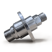 Purewash/Mosmatic DXF PRO Svirvel til 520 Overfladerenser, Keramisk/Rustfri 170 bar