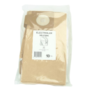 Stvsugerposer til Nilfisk UZ934. 10 stk.