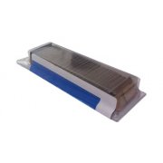 Ettore blades to safety scraper 100 pcs.