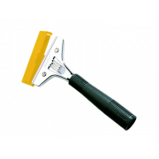 Ettore Super Scraper, skrapa till golv 10 cm.