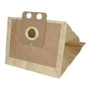 Stvsugerposer til VP300 stvsuger. 10 stk.