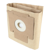 Stvsugerposer til Easy Clean Compact II, 10 stk.