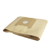 Vacuum cleaner bags for Easy Clean Compact III, 10 pcs.