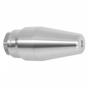 Mosmatic Turbo Nozzle iRex, 400 bar