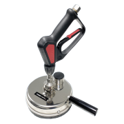 Mosmatic Facaderenser med KEW-kobling inkl. pistolgreb FL-ABB 200mm.