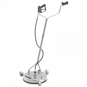 Mosmatic Overfladerenser m/ Sugestuds FL-AER 410mm.