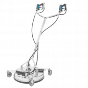 Mosmatic Aqua Pro Ytrengrare 520mm. FL-SAR 520