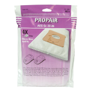 Stvsugerpose til AEG Vamp.700/6200