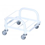 Dunkevogn til 25ltr dunk