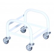 Dunkevogn til 10ltr dunk