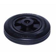 Hjul 160mm med rulleleje