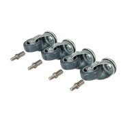 Hjulst til 22 ltr spand