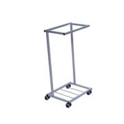 Affaldsstativ uden lg slv