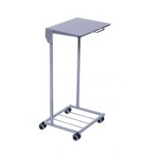 Affaldsstativ med lg slv