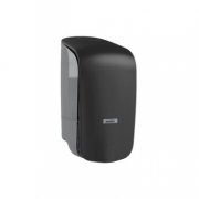 Katrinsbe dispenser 0,5 ltr refill, plast sort