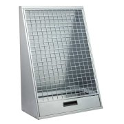 Mattrengring easywash365+