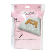 Stvsugerpose til Rowenta Tonixo